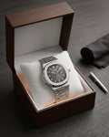 Patek Philippe Nautilus